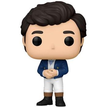 Funko POP! The Little Mermaid – Prince Eric (889698707343)