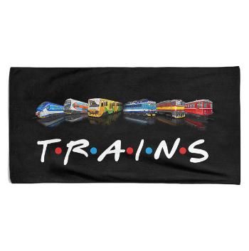 Osuška Trains