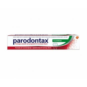 PARODONTAX ZUBNA PASTA 75ML FLUORIDE