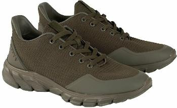 Fox Fishing Rybárska obuv Trainers Olive 45