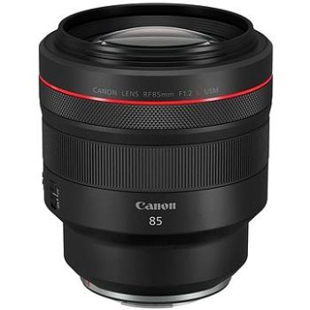 Canon RF 85 mm f/1,2 L USM (3447C005)