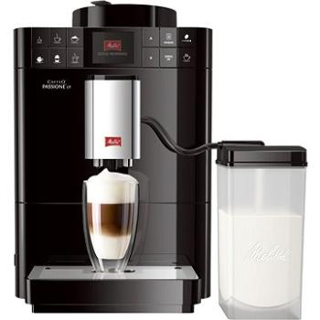 Melitta Passione One Touch Čierny (6767348)