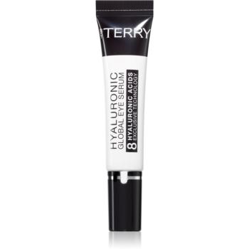 By Terry Hyaluronic Global Eye Serum sérum na očné okolie s kyselinou hyalurónovou 15 ml