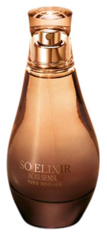 Yves Rocher Parfumová voda So Elixir Bois Sensuel 50 ml