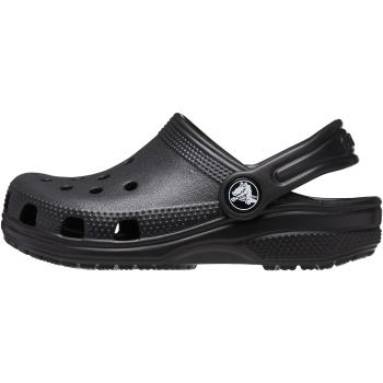 Crocs  207697  Nazuvky Čierna