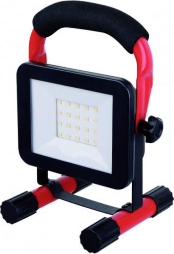 MegaLight LED  ručné akumulátorové svietidlo (baterka) Worklight 10W 700 lm 75846