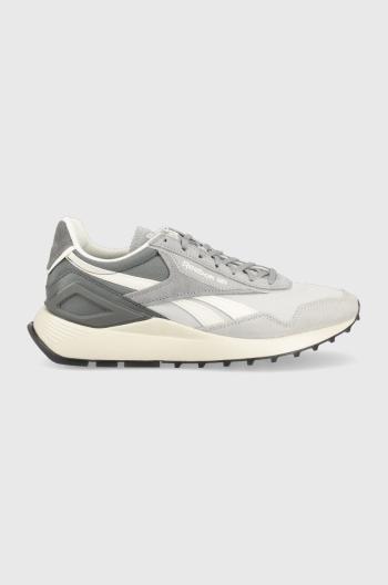 Tenisky Reebok Classic Legacy šedá farba