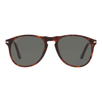 Persol  Occhiali da Sole  PO9649S 24/58 Polarizzati  Slnečné okuliare Hnedá