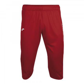 PIRATE PANTS VELA RED XS