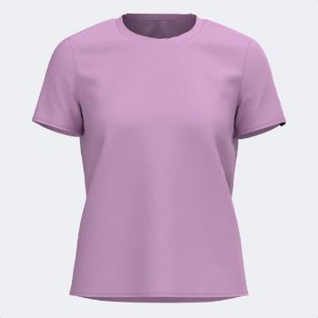 CAMISETA MANGA CORTA DESERT MORADO 3XS