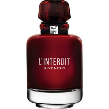 GIVENCHY L’Interdit Rouge parfumovaná voda pre ženy 125 ml