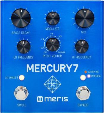 Meris Mercury 7