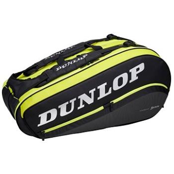 DUNLOP SX Performance Bag 8 raket Thermo (0045566932686)