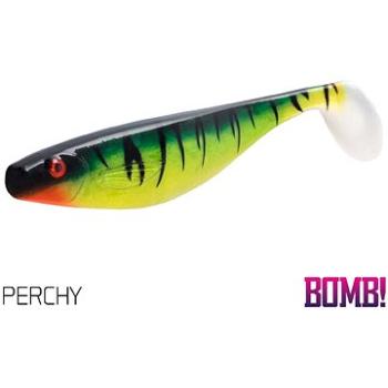 Delphin BOMB! Hypno 9 cm Perchy 3 ks (8586018465939)