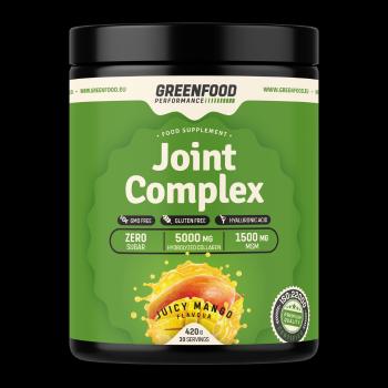 GreenFood Performance Joint Complex mango 420g
