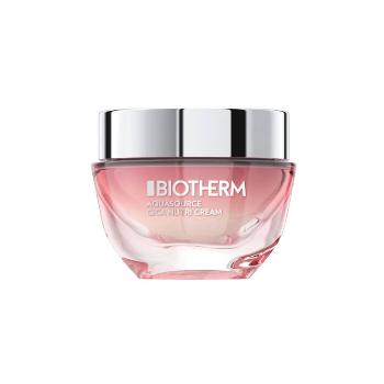 Biotherm Vysokohydratačný pleťový krém na suchú pleť Aquasource (Cica Nutri Cream) 50 ml