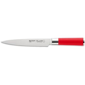 Kuchynský nôž F. Dick Filetovací ohybný nôž Red Spirit (8175418)