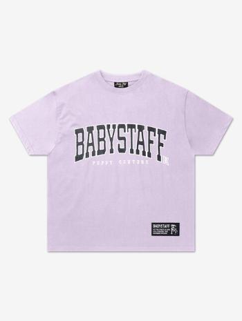 Babystaff College Oversize T-Shirt - M