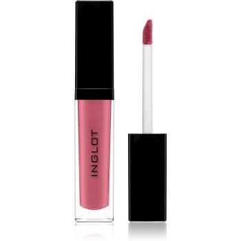 Inglot HD farba na pery s matným efektom odtieň 16 5.5 ml