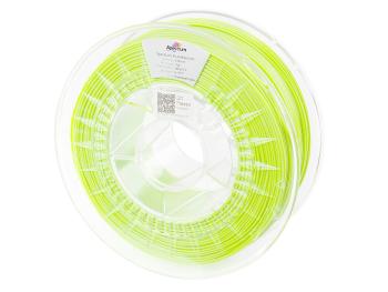 Spectrum 3D filament, Premium PLA, 1,75mm, 1000g, 80017, fluorescent yellow