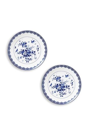 Sada tanierov &k amsterdam Delftware Set 2-pak