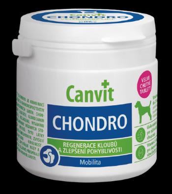 CANVIT Chondro pre psov 100 g