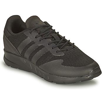 adidas  Nízke tenisky ZX 1K C  Čierna