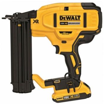 DeWALT DCN680D2 - Dokončovacia klincovačka 18 V kaliber 18