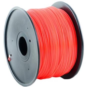 Gembird Filament HIPS červená (3DP-HIPS1.75-01-R)