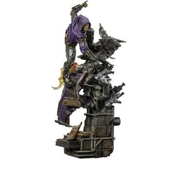 Spider-Man No Way Home – Green Goblin – BDS Art Scale 1/10 (618231951130)