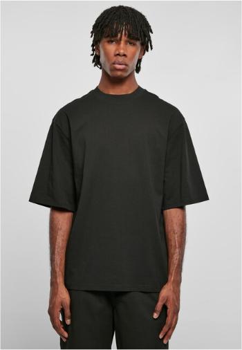 Urban Classics Organic Oversized Sleeve Tee black - M