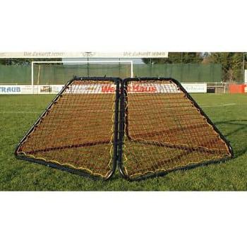 4 Sided Rebounder fotbalový nahrávací trenažér