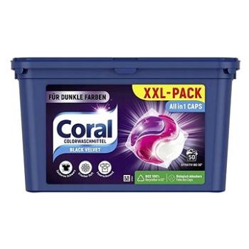 CORAL All-in-1 Black 50 ks (8720181077258)