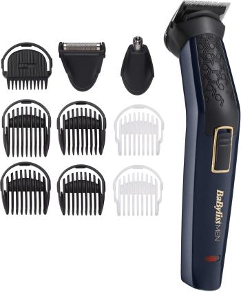 BaByliss MT728E Multifunkčný zastrihávač