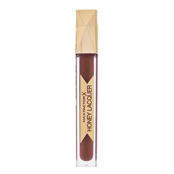 Max Factor Color Elixir Honey Lacquer 30 Chocolate Nectar lesk na pery 3,8 ml