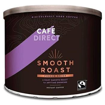 Cafédirect Smooth Roast instantná káva 500 g (CD009081)