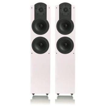 Tangent Lounge L26 white