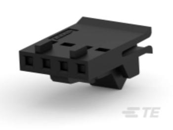 TE Connectivity FFC & FEC CONNECTOR AND ACCESSORIESFFC & FEC CONNECTOR AND ACCESSORIES 487526-3 AMP