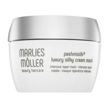 Marlies Möller Pashmisilk Silky Cream Mask 120 ml