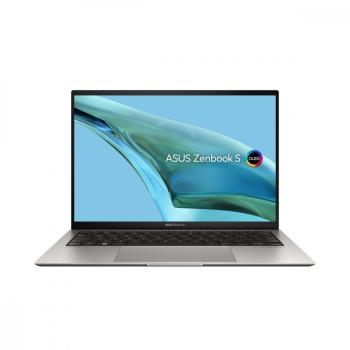 ASUS ZENBOOK S13 UX5304VA-OLED183W 13.3 2.8K OLED I5/16GB/512GB W11 BASALT GREY