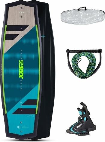 Jobe Jinx Wakeboard Package 128