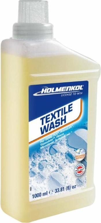 Holmenkol Textile Wash 1000 ml Prací prostriedok