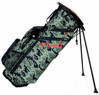 Ogio All Elements Double Camo Stand Bag