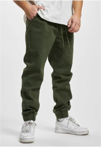 DEF Cargo Pants khaki - 32