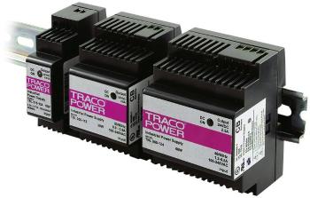 TracoPower TBL 015-124 sieťový zdroj na montážnu lištu (DIN lištu)  24 V/DC 0.63 A 15 W 1 x