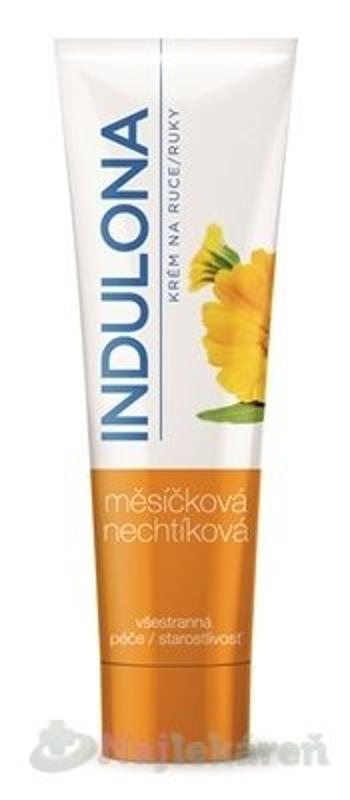 Indulona měsíčková krém na ruky 85 ml