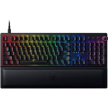 Razer BlackWidow V3 PRO (Green Switch) (RZ03-03530100-R3M1)