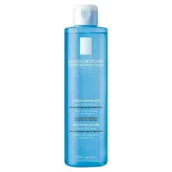 La Roche Posay Harmonizujúce a upokojujúce tonikum pre citlivú pleť (Soothing Lotion) 200 ml