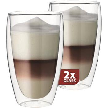 Maxxo Termo poháre DG832 latté 2 ks (8591826009848)