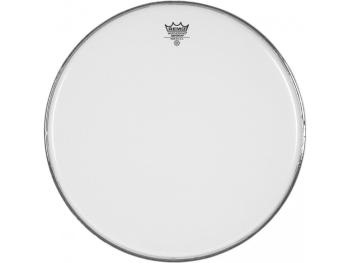 Remo 18'' CS Ambassador Clear Bass drum